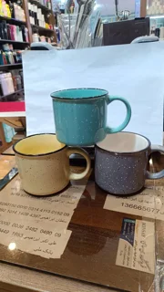 ماگ قهوه